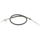 1 987 477 047 Seilzug, Feststellbremse