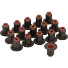 12-37553-01 Dichtungssatz, Ventilschaft