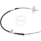 A.B.S. Handbremsseil Seilzug Festellbremse | K12211