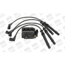 BorgWarner (BERU) Zündspule ZS375