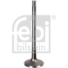 FEBI BILSTEIN Saugventil | 17386