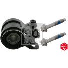 Lagerbuchse, Querlenker Volvo P. S40/V50 03- Ford Focus 03- Le/Pr ProKit 32418 Lagerbuchse, Querlenker Volvo P. S40/V50 03- Ford Focus 03- Le/Pr ProKit 32418