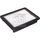 FEBI BILSTEIN Luftfilter