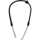 KAMOKA Seilzug, Feststellbremse 1190448