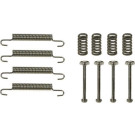 TRW Zubehör, Bremsbacken SFK196
