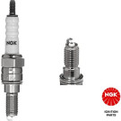 ER9EHIX NGK-Zündkerze Diverse Iridium IX 96652