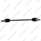 GSP Antriebswelle 224194