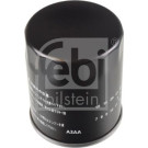 FEBI BILSTEIN Ölfilter | 109018