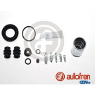 Reparatursatz Bremssattel Audi Volume A2 | D4846C