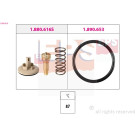 Thermostat, Kühlmittel | 1.880.616
