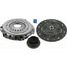 Kupplungssatz | OPEL | 3000174001