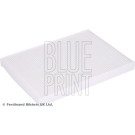 BLUE PRINT Filter, Innenraumluft ADV182521