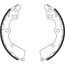 Bremsbacken Kia Picanto 04 | 91072900