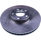 DENCKERMANN Bremsscheibe B130783 DENCKERMANN Bremsscheibe B130783