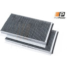 PROFIPOWER Filter, Innenraumluft 4F0043C