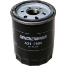 DENCKERMANN Ölfilter