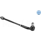 12 311 014 Spurstange VA re AUDI,SEAT,SKODA,VW 96 MEYLE-ORIGINAL: True to OE 1160308501 12 311 014 Spurstange VA re AUDI,SEAT,SKODA,VW 96 MEYLE-ORIGINAL: True to OE 1160308501