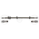 A.B.S. Bremsschlauch | SL5368