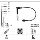 NGK | Zündleitungssatz 0738
