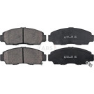 A.B.S. Bremsbeläge 37312