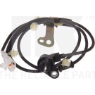 Sensor, Raddrehzahl | 295211 Sensor, Raddrehzahl | 295211