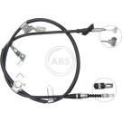 A.B.S. Handbremsseil Seilzug Festellbremse K18980