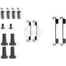 A.B.S. Zubehör, Bremsbacken 0716Q