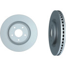 KAMOKA Bremsscheibe 103618