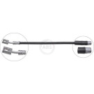 A.B.S. Bremsschlauch | SL 1331