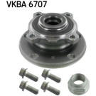 Radlagersatz HA | MINI Countryman,Paceman 10 | VKBA 6707