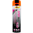201493 Colormark Spotmarker Fluo leuchtorange 500ml