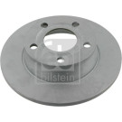 FEBI BILSTEIN Bremsscheibe FEBI BILSTEIN Bremsscheibe