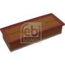 FEBI BILSTEIN Luftfilter | 48517