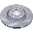 FEBI BILSTEIN Bremsscheibe 43985