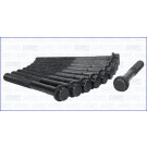 AJUSA Zylinderkopfschraubensatz