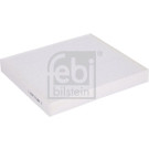 FEBI BILSTEIN Filter, Innenraumluft | 109650