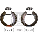 FEBI BILSTEIN Bremsbacken | 37486