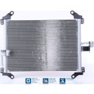 Kondensator PKW CITROEN Jump.,FIAT Duc.,PEUG Boxer FIRST FIT 94700