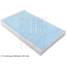 BluePrint Innenraumfilter ADU172521