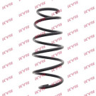KYB Fahrwerksfeder Opel P. Astra H 1.7Cdti/2.0T 03/04 | RH2696
