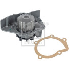 FEBI BILSTEIN Wasserpumpe | 09262