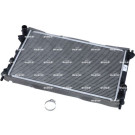 NRF Motorkühler 56040