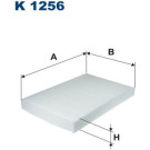 FILTRON Filter, Innenraumluft K 1256