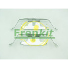 FRENKIT Zubehörsatz, Scheibenbremsbelag 901850