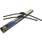 577836 Wischblatt SILENCIO FLAT BLADE SET