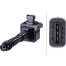 HELLA Zündspule 5DA 358 168-681