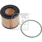 Ölfilter Vw 1.2 Polo Sitz | 23468