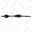 GSP Antriebswelle 210137