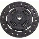 SACHS Kupplungsscheibe