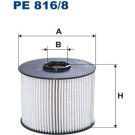FILTRON Kraftstofffilter